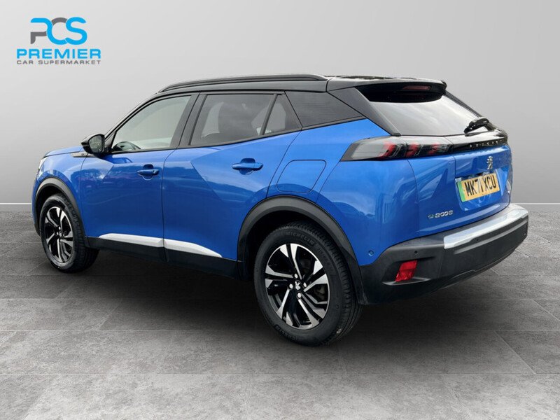 Used Peugeot 2008 2021 for sale - 76665860: Photo 7