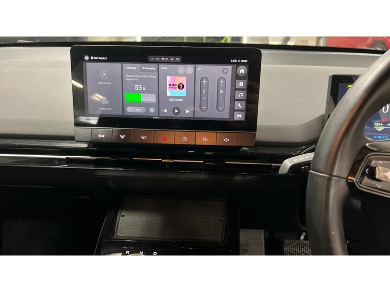 Used MG MG4 2024 for sale - 77704115: Photo 10