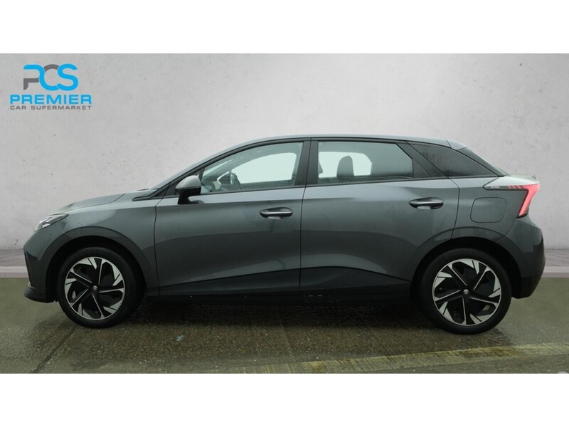 Used MG MG4 2024 for sale - 77704115: Photo 12