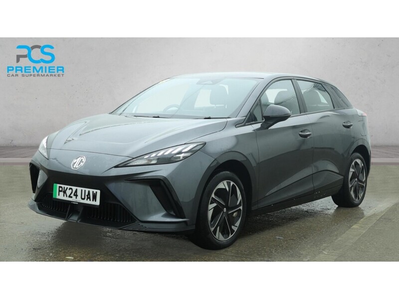 Used MG MG4 2024 for sale - 77704115: Photo 14