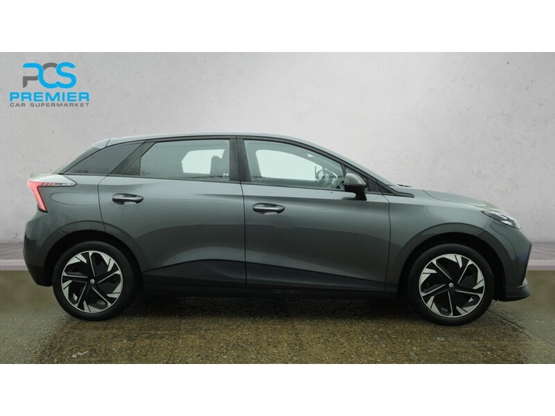 Used MG MG4 2024 for sale - 77704115: Photo 3