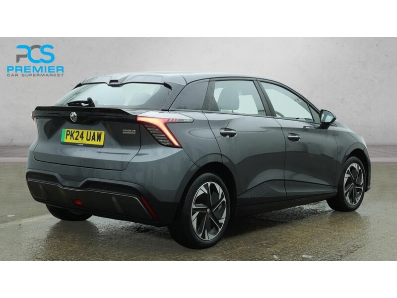 Used MG MG4 2024 for sale - 77704115: Photo 6