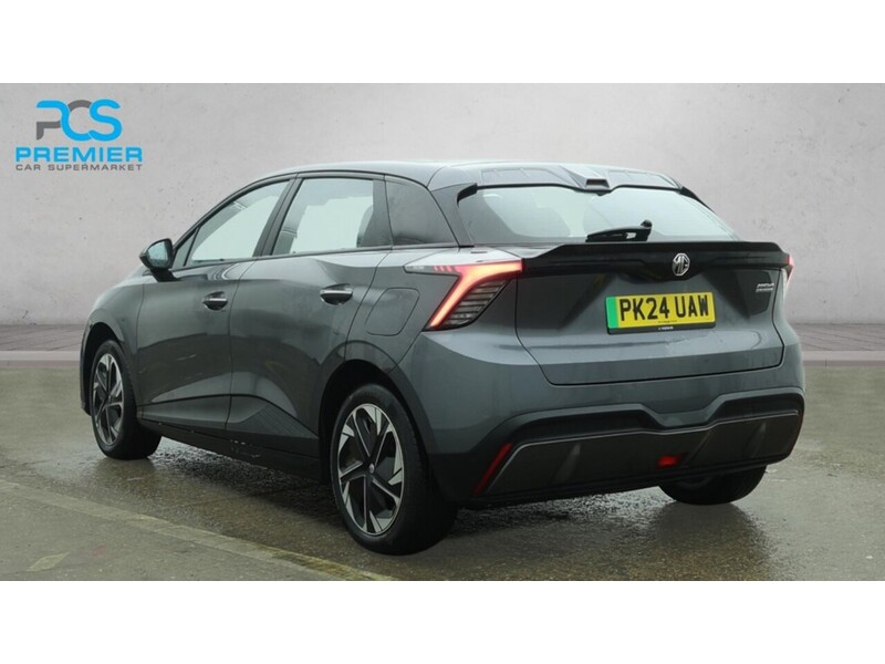 Used MG MG4 2024 for sale - 77704115: Photo 9