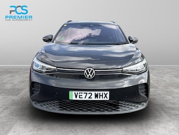 Used Volkswagen ID.4 2023 for sale - 78789541: Photo