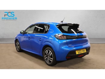 Used Peugeot 208 2021 for sale - 78282310: Photo