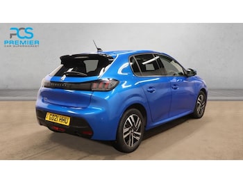Used Peugeot 208 2021 for sale - 78282310: Photo