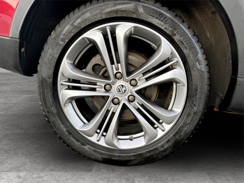 Used MG MG HS 2019 for sale - 77107268: Photo 10