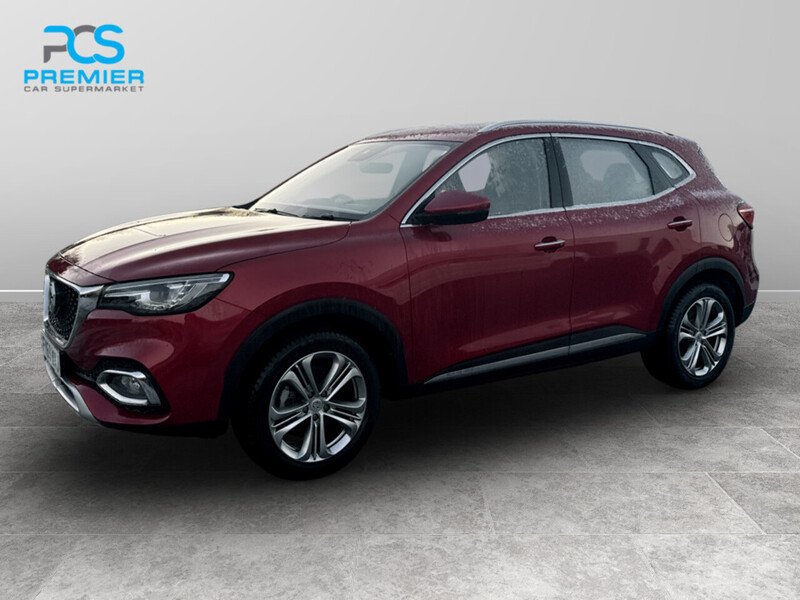Used MG MG HS 2019 for sale - 77107268: Photo 12
