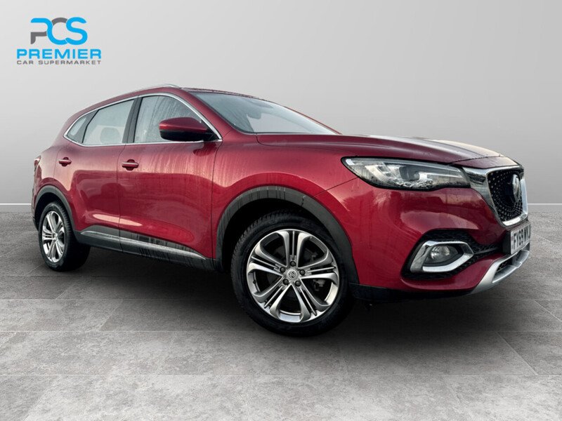 Used MG MG HS 2019 for sale - 77107268: Photo 14