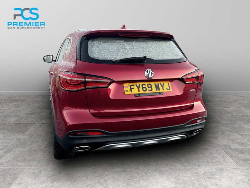 Used MG MG HS 2019 for sale - 77107268: Photo 25
