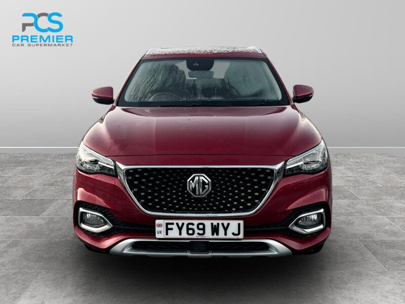 Used MG MG HS 2019 for sale - 77107268: Photo 3