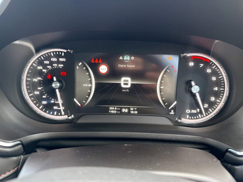 Used MG MG HS 2019 for sale - 77107268: Photo 32