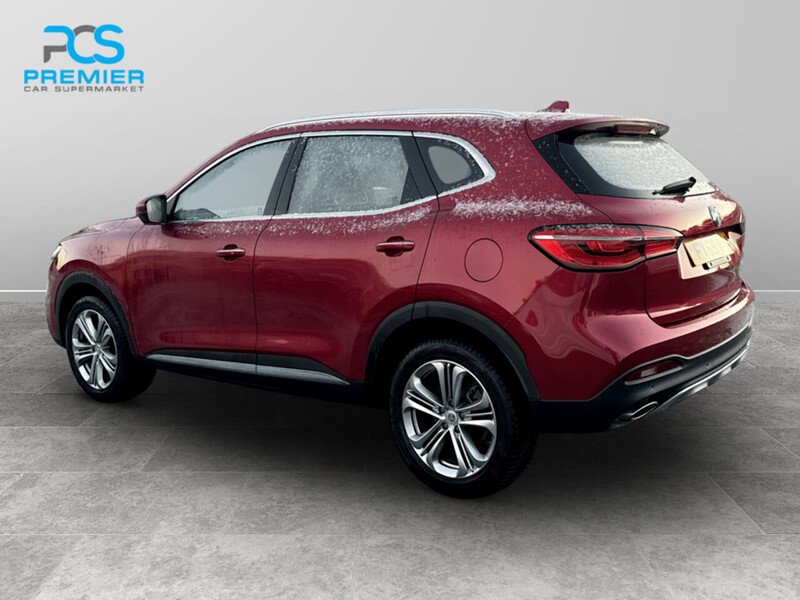 Used MG MG HS 2019 for sale - 77107268: Photo 7