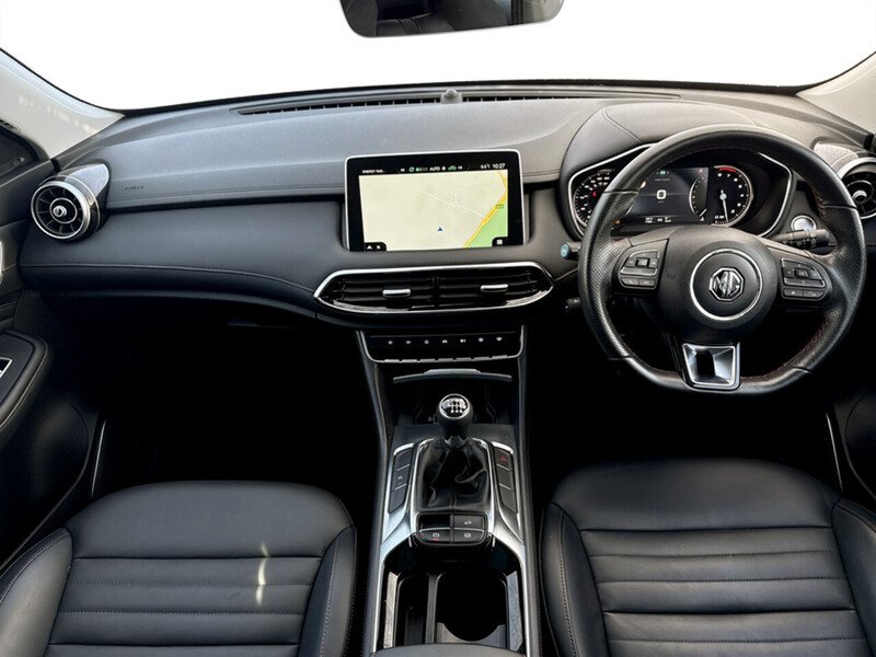 Used MG MG HS 2019 for sale - 77107268: Photo 8