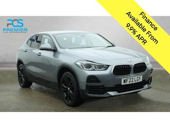 Used BMW X2 2022 for sale - 78826718: Photo