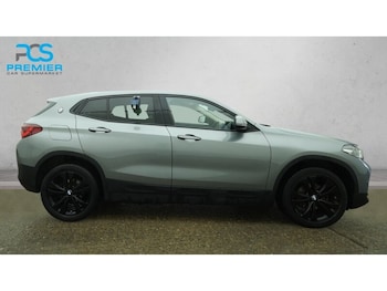 Used BMW X2 2022 for sale - 78826718: Photo