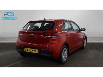 Used Kia Rio 2020 for sale - 78579222: Photo