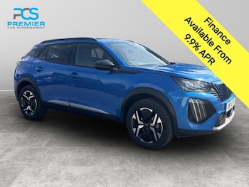 Used Peugeot 2008 2024 for sale - 79215011: Photo