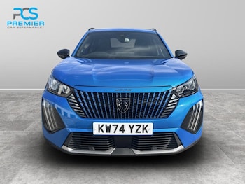 Used Peugeot 2008 2024 for sale - 79215011: Photo
