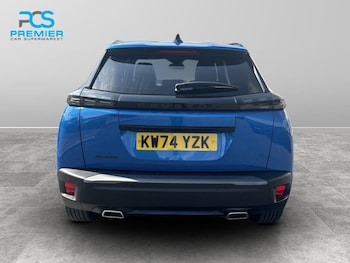 Used Peugeot 2008 2024 for sale - 79215011: Photo