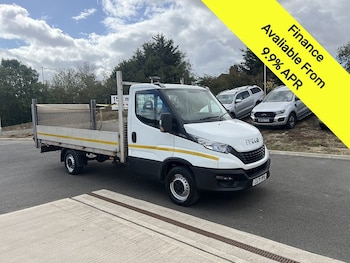 Iveco - Daily