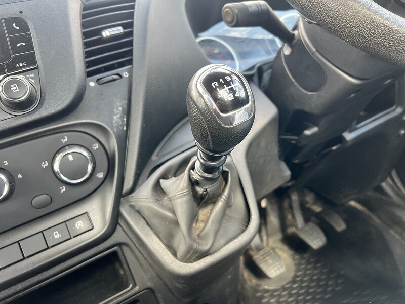 Vehicle 34