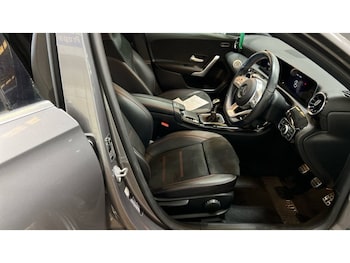 Used Mercedes-Benz A-Class 2020 for sale - 78409769: Photo