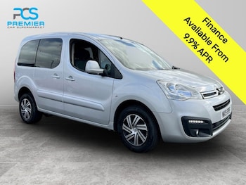 Citroen - Berlingo