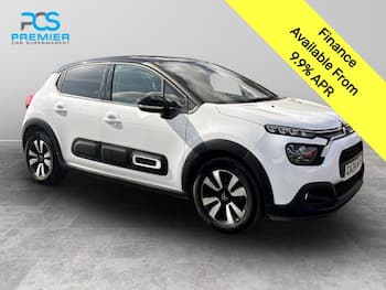 Used Citroen C3 2024 for sale - 79686834: Photo