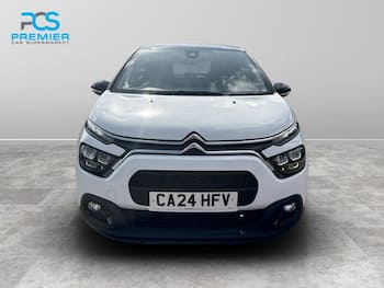 Used Citroen C3 2024 for sale - 79686834: Photo