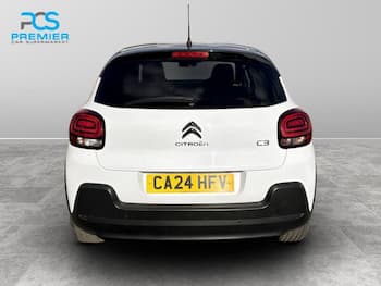 Used Citroen C3 2024 for sale - 79686834: Photo