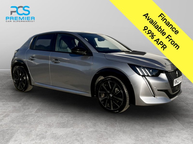 Used Peugeot 208 2023 for sale - 76651043: Photo 1