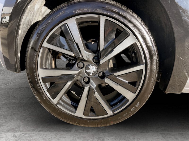 Used Peugeot 208 2023 for sale - 76651043: Photo 10