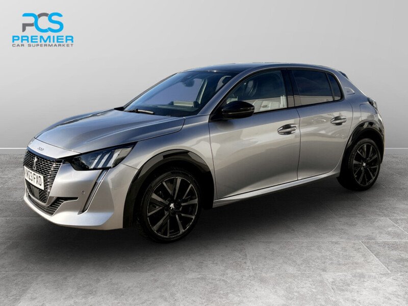 Used Peugeot 208 2023 for sale - 76651043: Photo 12