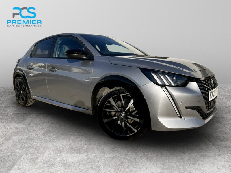 Used Peugeot 208 2023 for sale - 76651043: Photo 14