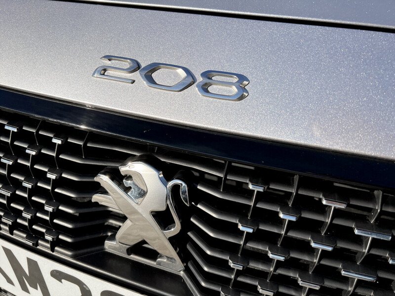 Used Peugeot 208 2023 for sale - 76651043: Photo 15