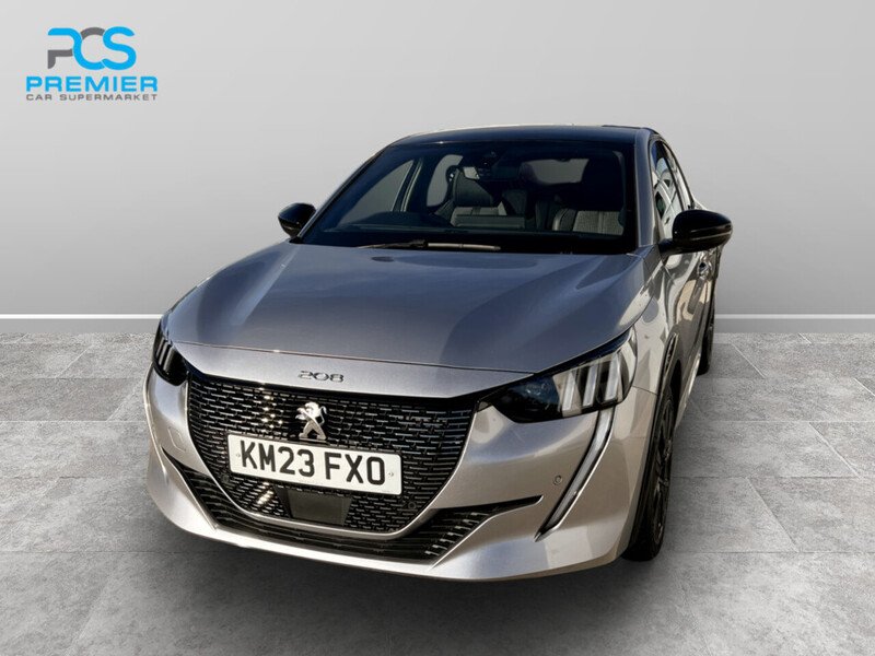 Used Peugeot 208 2023 for sale - 76651043: Photo 16