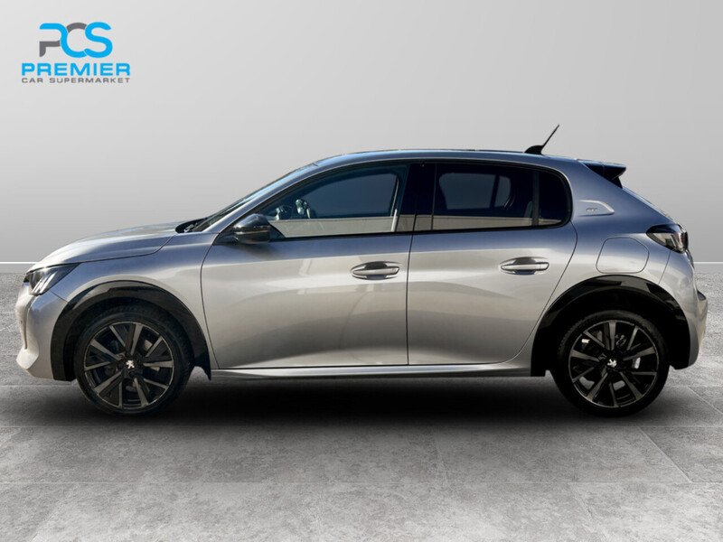 Used Peugeot 208 2023 for sale - 76651043: Photo 17