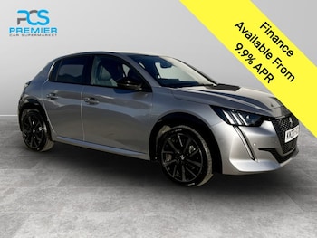 2023 - 1.2 PureTech 100 GT 5dr