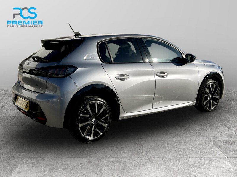 Used Peugeot 208 2023 for sale - 76651043: Photo 20