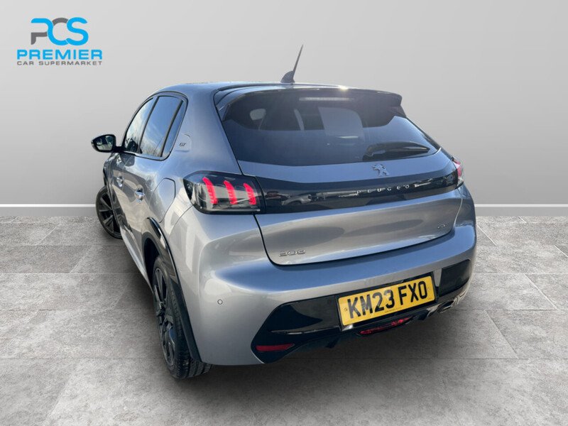 Used Peugeot 208 2023 for sale - 76651043: Photo 24