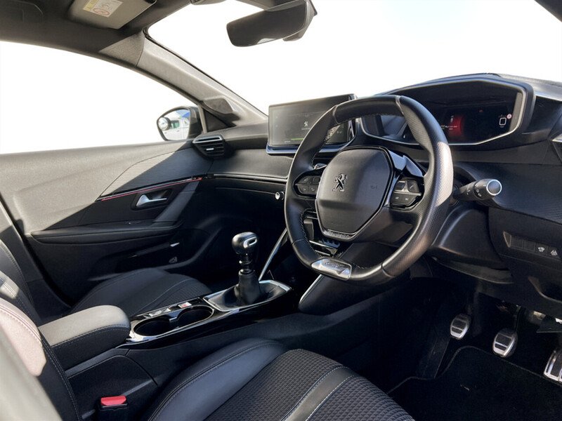 Used Peugeot 208 2023 for sale - 76651043: Photo 27