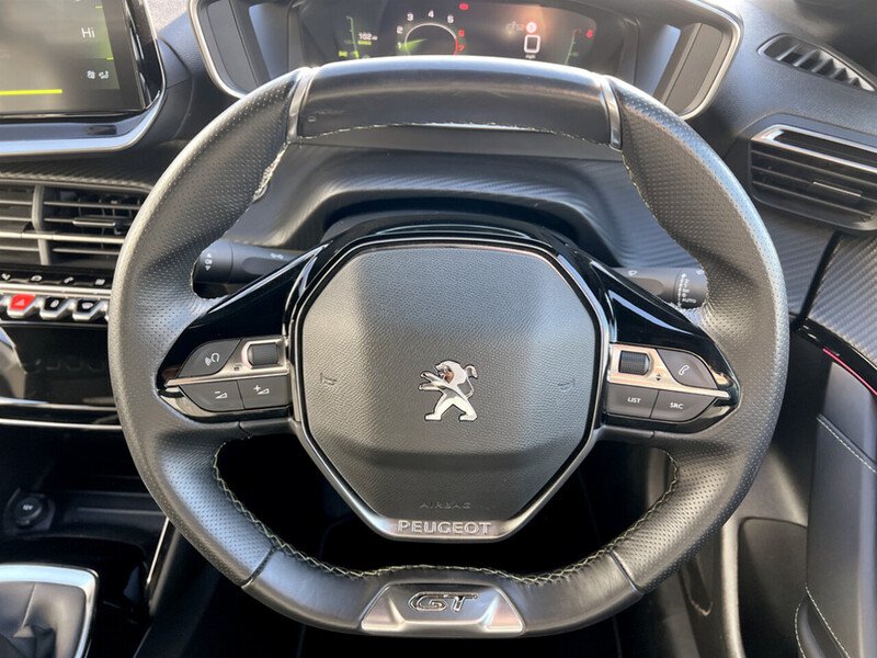 Used Peugeot 208 2023 for sale - 76651043: Photo 28