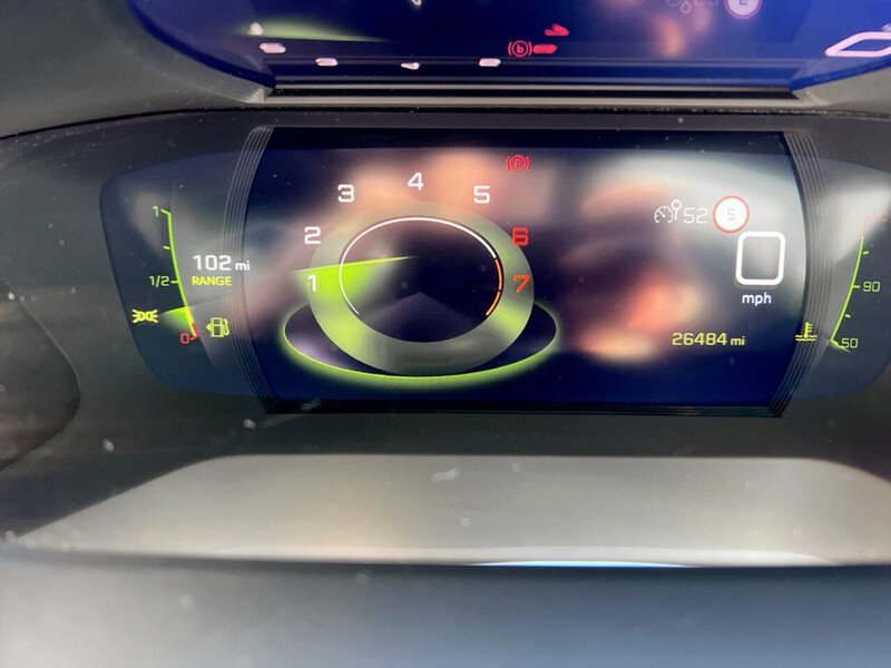 Used Peugeot 208 2023 for sale - 76651043: Photo 32