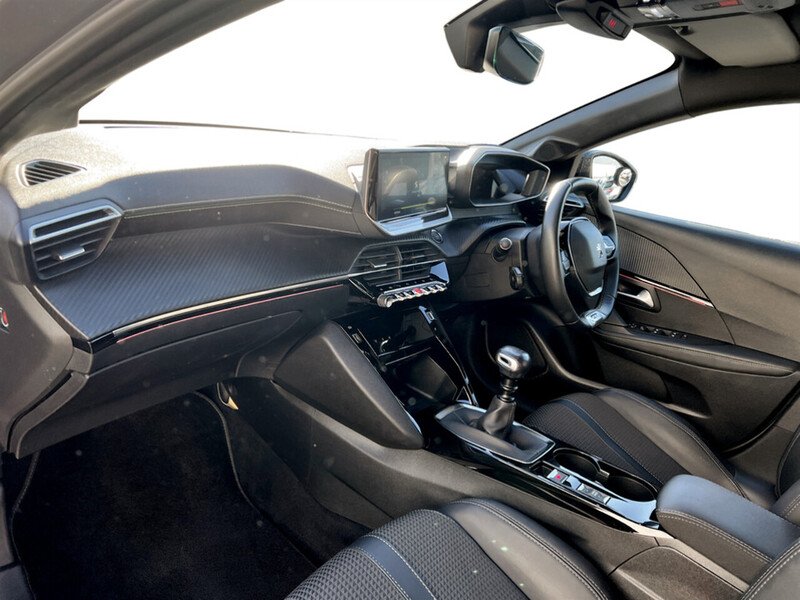 Used Peugeot 208 2023 for sale - 76651043: Photo 34