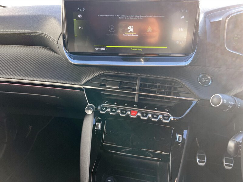 Used Peugeot 208 2023 for sale - 76651043: Photo 35