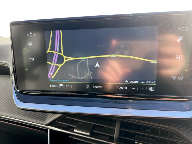 Used Peugeot 208 2023 for sale - 76651043: Photo 36