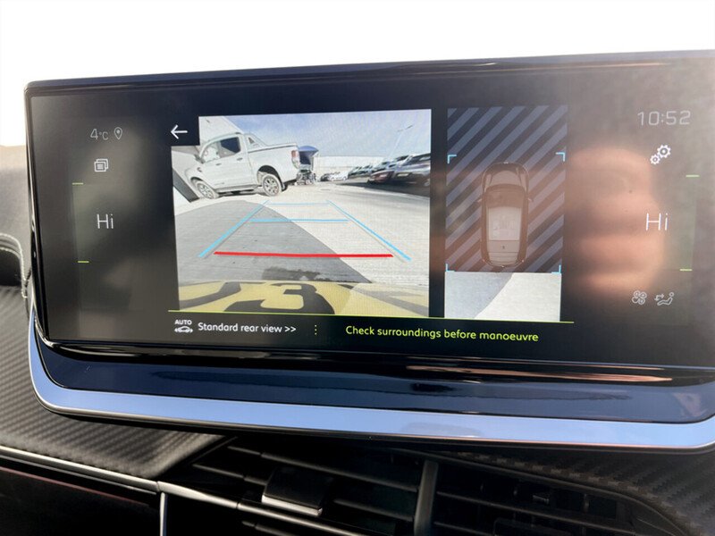 Used Peugeot 208 2023 for sale - 76651043: Photo 37