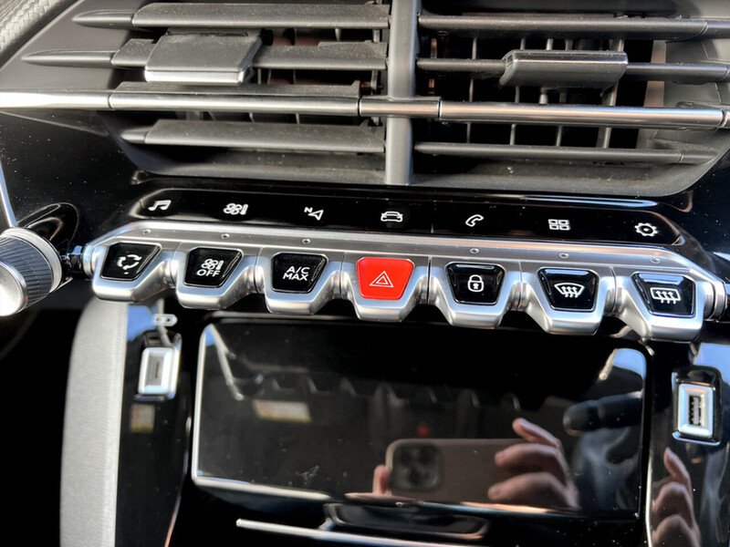 Used Peugeot 208 2023 for sale - 76651043: Photo 38