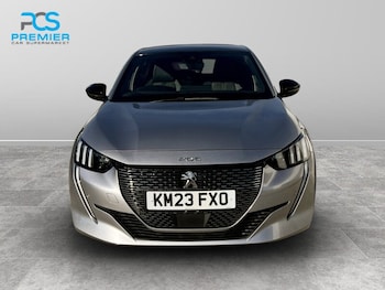 Used Peugeot 208 2023 for sale - 76651043: Photo